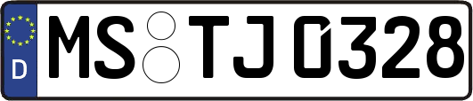 MS-TJ0328