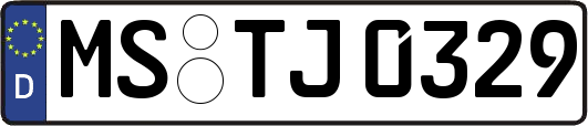 MS-TJ0329
