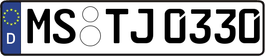 MS-TJ0330