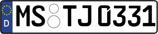 MS-TJ0331