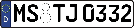 MS-TJ0332