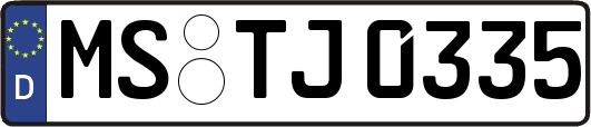 MS-TJ0335