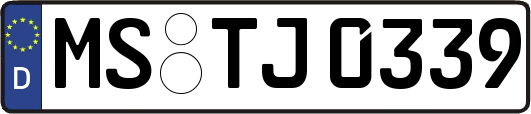 MS-TJ0339