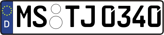 MS-TJ0340