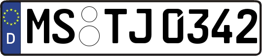 MS-TJ0342