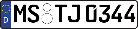 MS-TJ0344