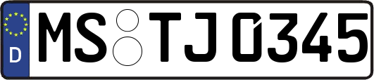 MS-TJ0345