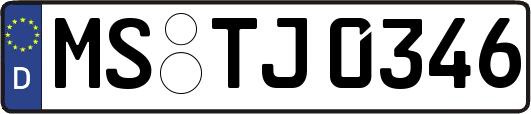 MS-TJ0346