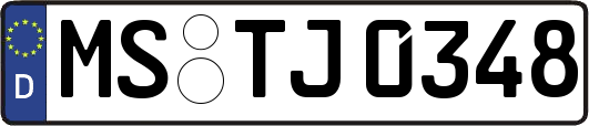 MS-TJ0348
