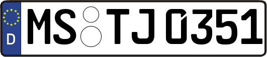 MS-TJ0351