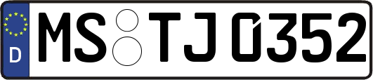 MS-TJ0352