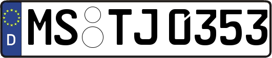 MS-TJ0353