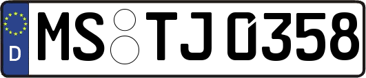 MS-TJ0358