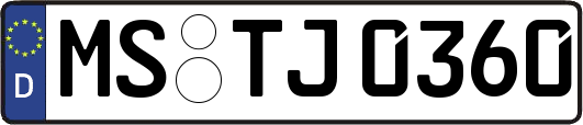 MS-TJ0360