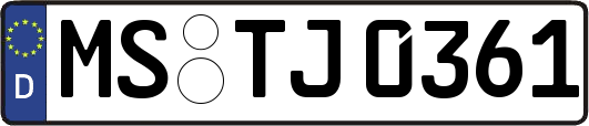 MS-TJ0361