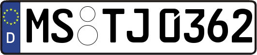 MS-TJ0362