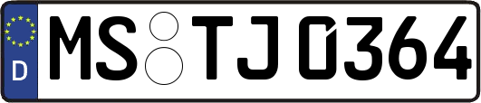 MS-TJ0364