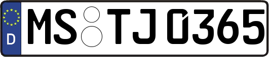 MS-TJ0365