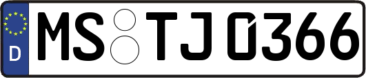 MS-TJ0366