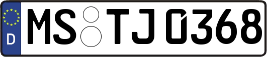 MS-TJ0368