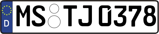 MS-TJ0378