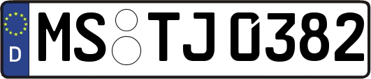 MS-TJ0382