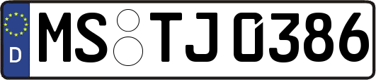 MS-TJ0386