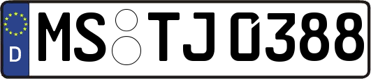 MS-TJ0388