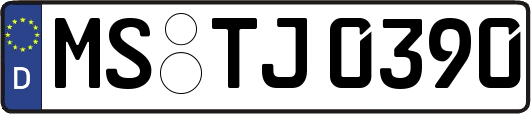 MS-TJ0390
