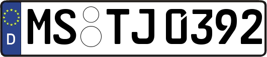 MS-TJ0392
