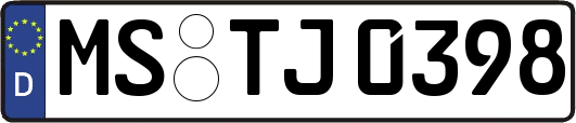 MS-TJ0398