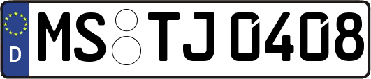 MS-TJ0408