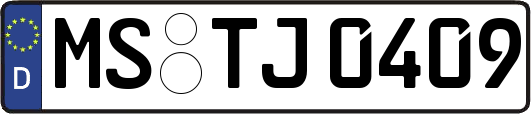 MS-TJ0409