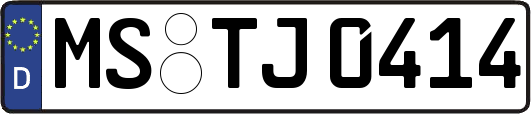 MS-TJ0414