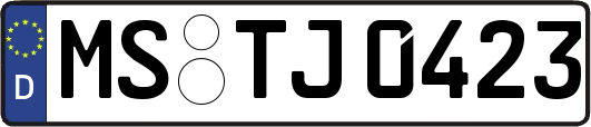 MS-TJ0423