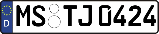 MS-TJ0424