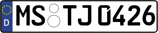 MS-TJ0426