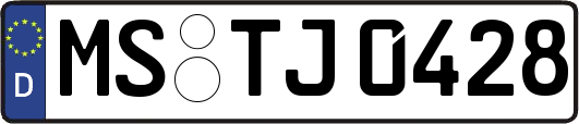 MS-TJ0428