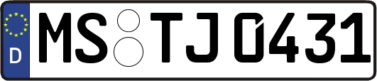 MS-TJ0431
