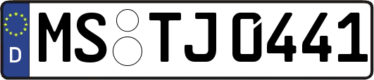 MS-TJ0441