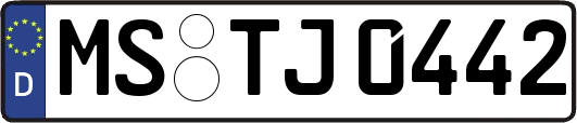 MS-TJ0442
