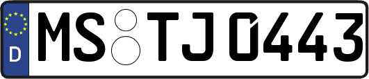 MS-TJ0443