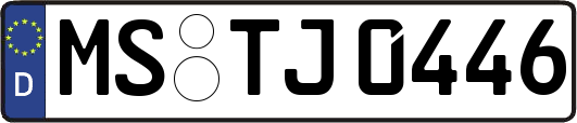 MS-TJ0446