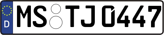 MS-TJ0447