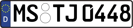 MS-TJ0448