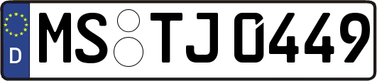 MS-TJ0449