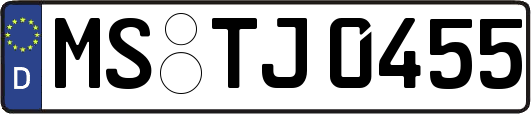 MS-TJ0455