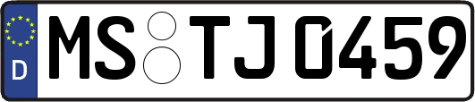 MS-TJ0459
