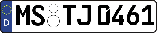 MS-TJ0461