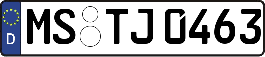 MS-TJ0463